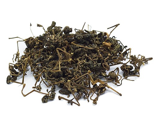 Jiaogulan Tea (Gynostemma Pentaphyllum) gr. B, USDA Organic Jiaogulan Tea (Gynostemma Pentaphyllum) gr. B, USDA Organic