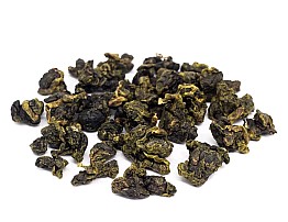 2025 Cui Yu Jade Oolong Tea Premium, USDA Organic