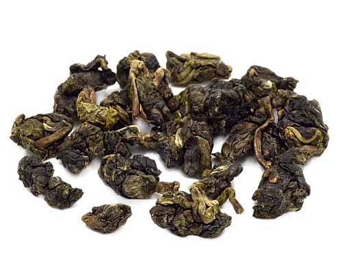 2015 Cui Yu Oolong Tea 2015 Cui Yu Oolong Tea