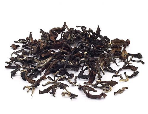 2024 Dongfang Meiren White Tea