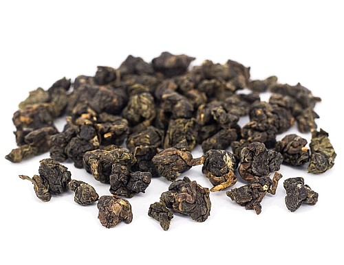 2021 Dong Ding Oolong Tea 2021 Dong Ding Oolong Tea