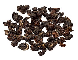 Honey Scent Dong Ding Oolong Tea
