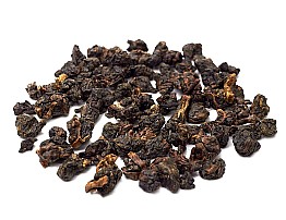 2025 Dong Ding Oolong Tea, USDA Organic