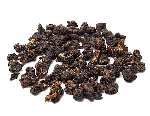 2025 Dong Ding Oolong Tea, USDA Organic 2025 Dong Ding Oolong Tea, USDA Organic