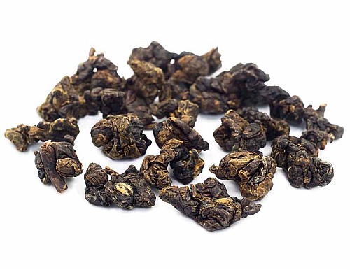 2026 Gaba Tea Exclusive, USDA Organic