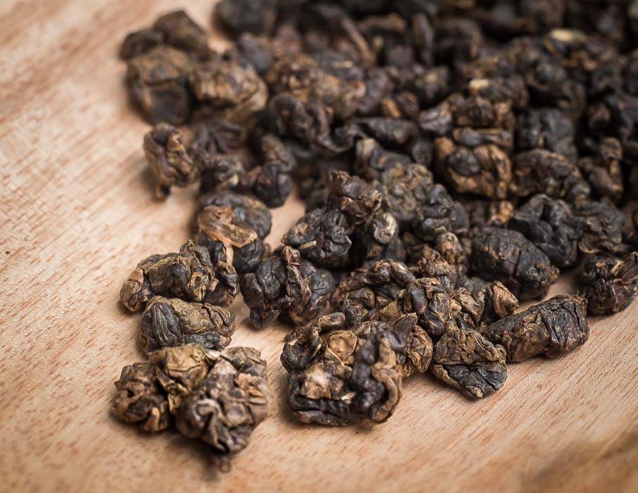 Gaba tea USDA organic - Order online from Thailand 2022 Gaba oolong tea USDA organic