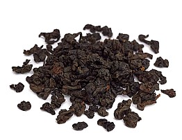 Gui Fei Dark Roasted Bug-Bitten Oolong Tea