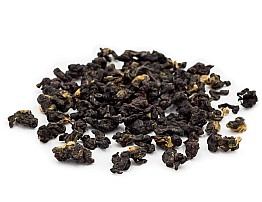 2016 Dark Gui Fei Oolong Tea
