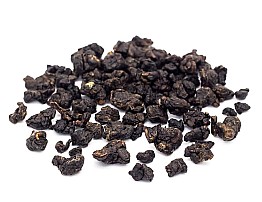 2025 Hong Shui Oolong Tea Premium, USDA Organic