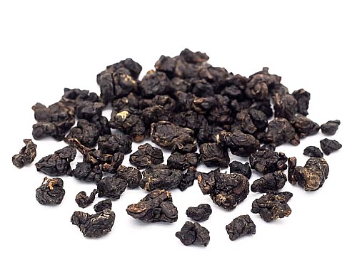 2025 Hong Shui Oolong Tea Premium, USDA Organic 2025 Hong Shui Oolong Tea Premium, USDA Organic