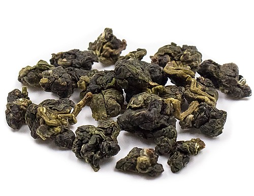 2025 Jin Xuan Oolong Tea gr. A, USDA Organic 2025 Jin Xuan Oolong Tea gr. A, USDA Organic