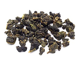2025 Ruan Zhi Oolong Tea, USDA Organic
