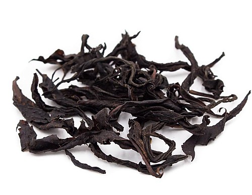 2014 Aged Assam Black Tea, Loose Leaf 2014 Aged Assam Black Tea, Loose Leaf