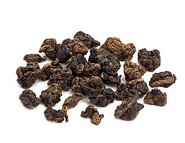 2024 Gaba Assam Black Tea Rolled