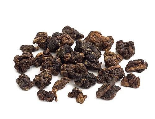 2024 Gaba Assam Black Tea Rolled