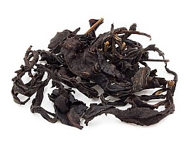 2016 Jin Xuan Black Tea gr. A, Loose Leaf