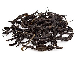 2015 Ancient Trees Loose Black Tea N6 Aged