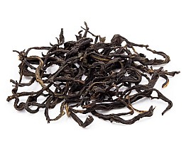 2024 Ancient Trees Organic Black Tea N6, Loose Leaf