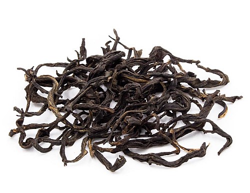 2024 Ancient Trees Organic Black Tea N6, Loose Leaf 2024 Ancient Trees Organic Black Tea N6, Loose Leaf