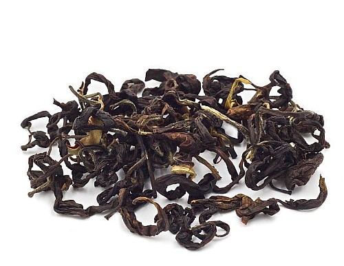 2026 “Purple Joy” Wild Black Tea