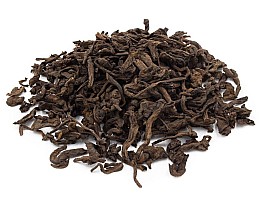 2006 Hong Tai Chang Shou Puer Tea Loose