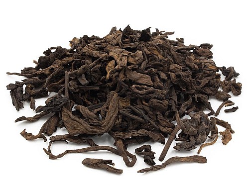 1993 Hong Tai Chang Liu Bao Hei Cha Loose 1993 Hong Tai Chang Liu Bao Hei Cha Loose