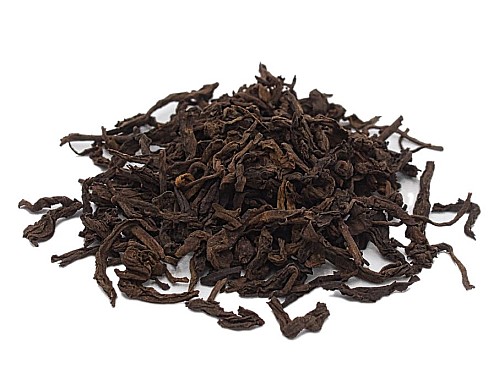 2015 Hong Tai Chang Ming Dee Ripe Pu-erh Tea Loose 2015 Hong Tai Chang Ming Dee Ripe Pu-erh Tea Loose