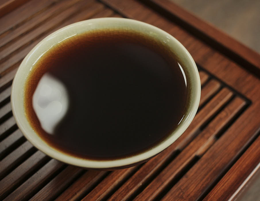 2021 ”Chocolate Stash” Infusion