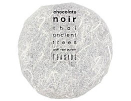 2022 “Chocolate Noir” Craft Ripe Pu-erh Tea 
