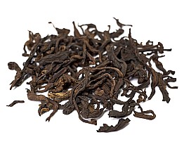 2024 Mae Nam Kun Ripe Pu-erh Tea