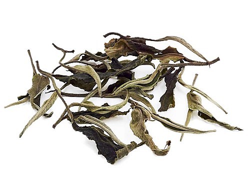 2026 “Moon in Bloom” White Tea