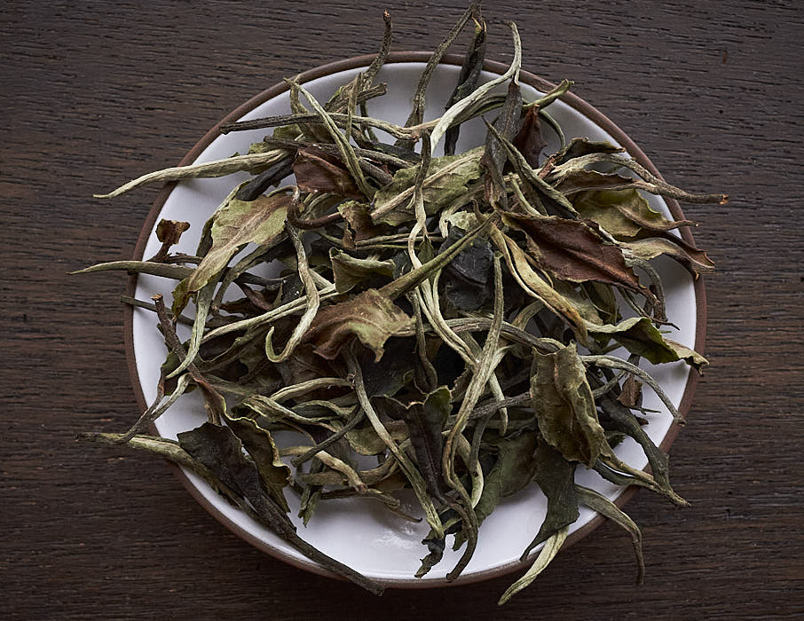 2025 white tea Moon in Bloom