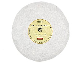 2021 “Silvan's Pocket” Pressed White Tea