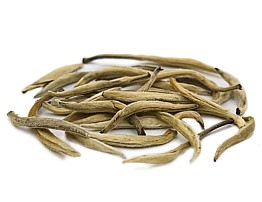 2025 Silver Needle Tea Premium, Big Trees