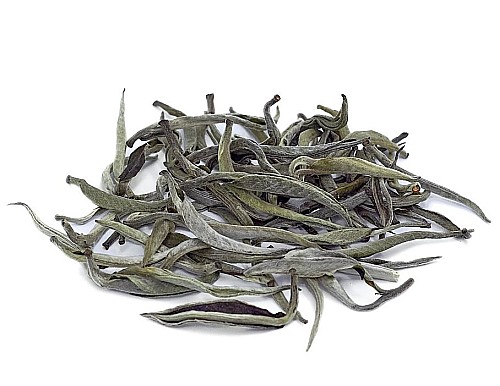 2025 Lahu Silver Needle Tea Baihao Yinzhen