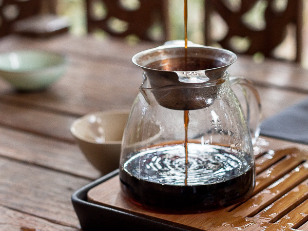 Six Properties of Shu Pu-erh to Understand It Better Six Properties of Shu Pu-erh to Understand It Better