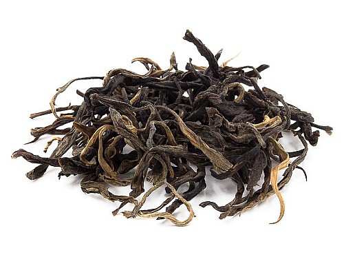 2014 “TEASIDE 0380” Raw Pu-erh Tea Loose 2014 “TEASIDE 0380” Raw Pu-erh Tea Loose