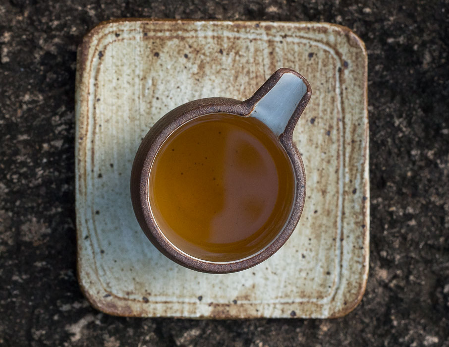 2016 Pu Muen Raw Pu-erh Tea - Order online | TEA SIDE 2016 Pu Muen Raw Pu-erh Tea -