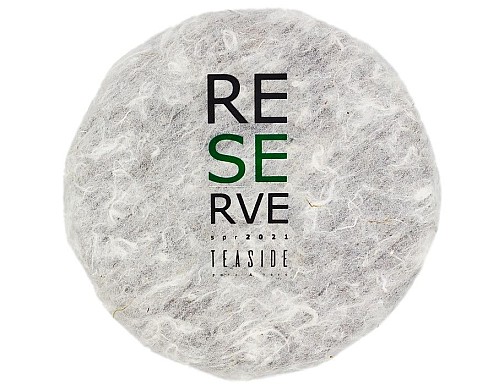2021 “Reserve” Raw Pu-erh Tea. Guaranteed Harvest From Big Trees (500+ y.o.)