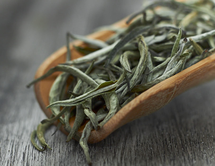 Lahu Silver Needle Tea Baihao Yinzhen | TEASIDE